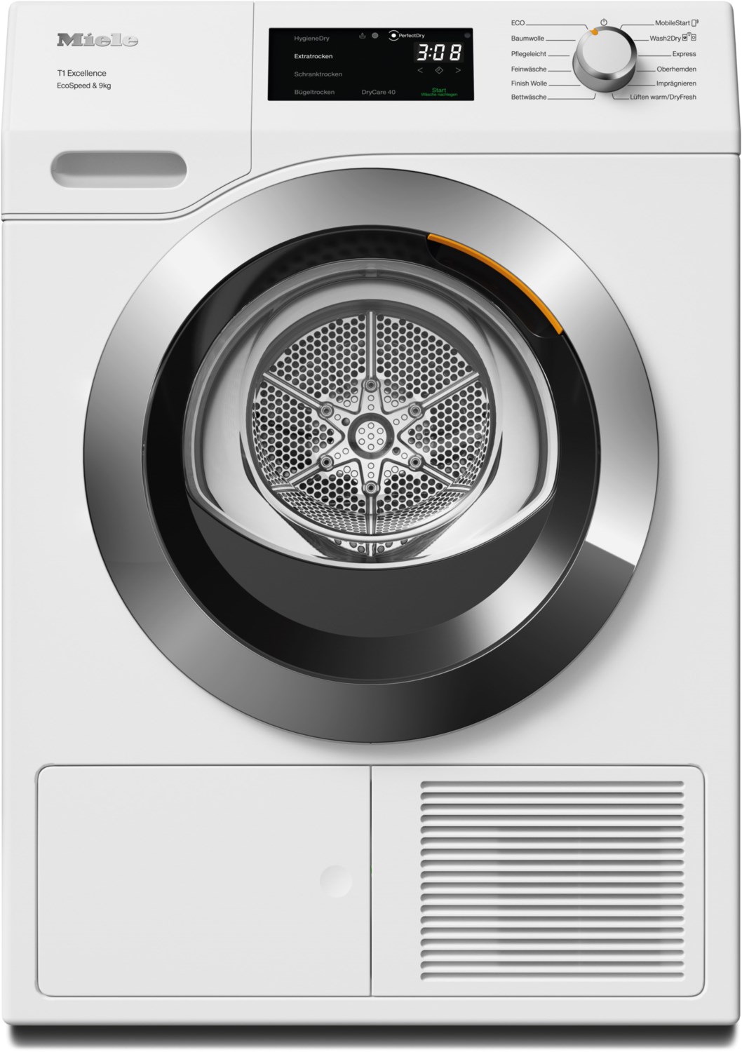 Miele TEH795WP