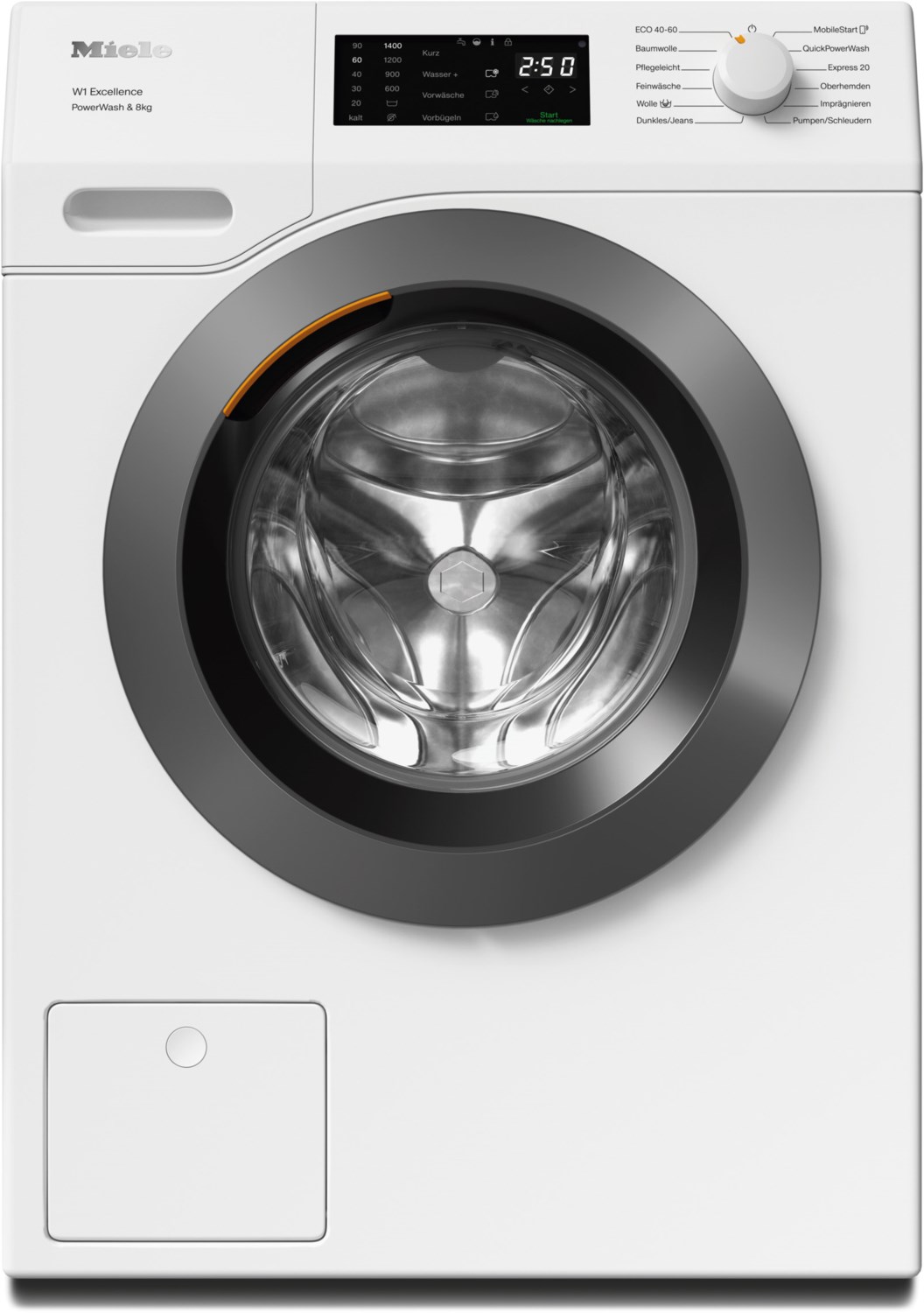 Miele WEB375WPS