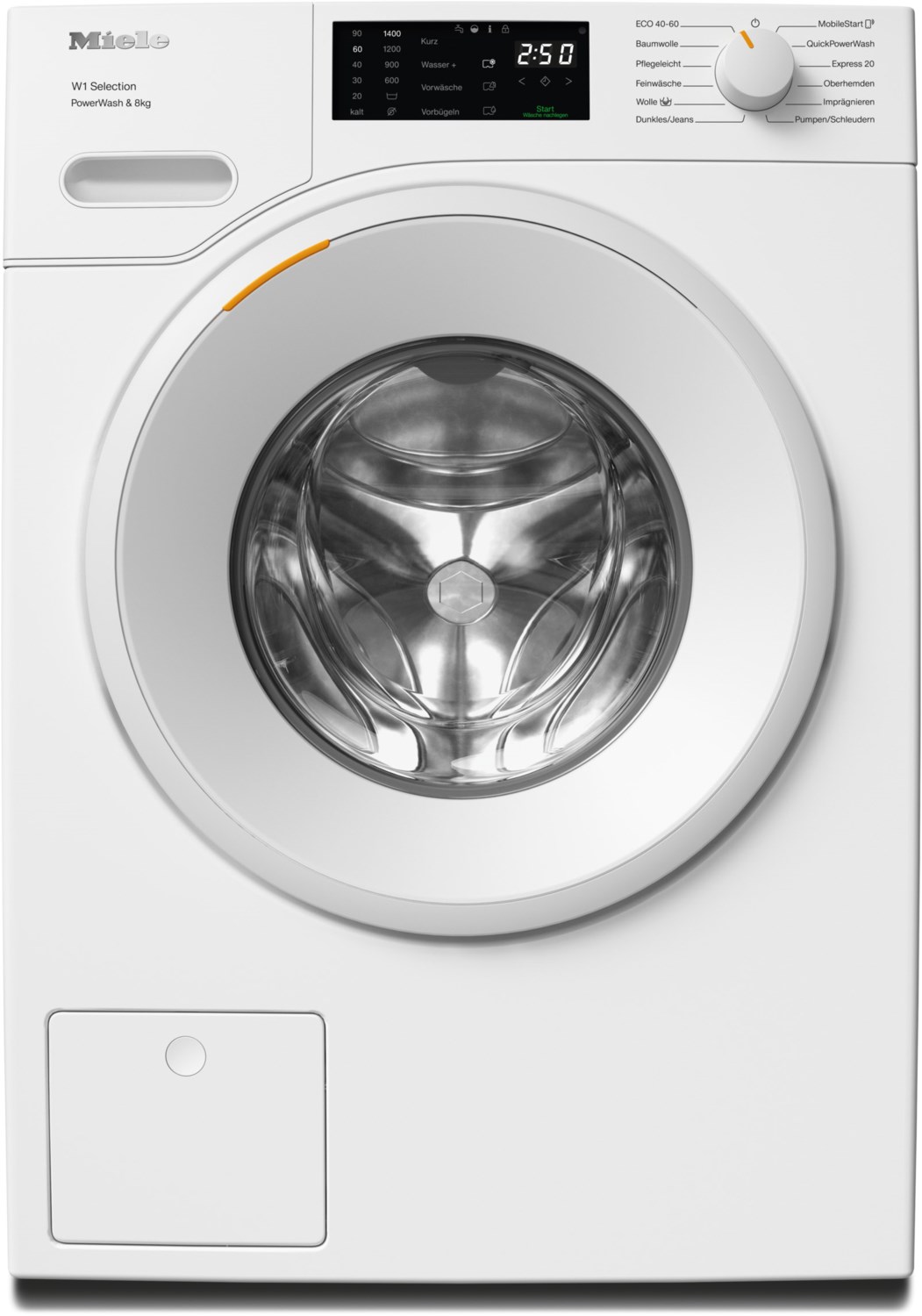 Miele WSB363WCS