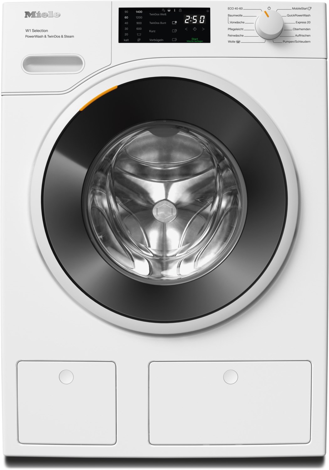 Miele WSG883WCS