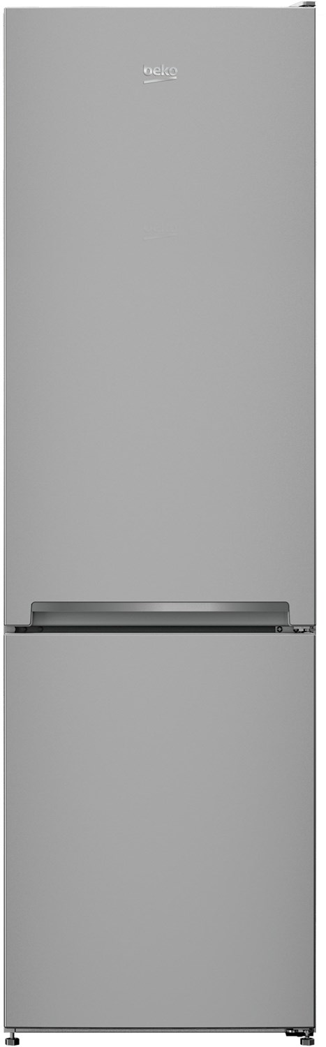 Beko RCSA300K40SN silber