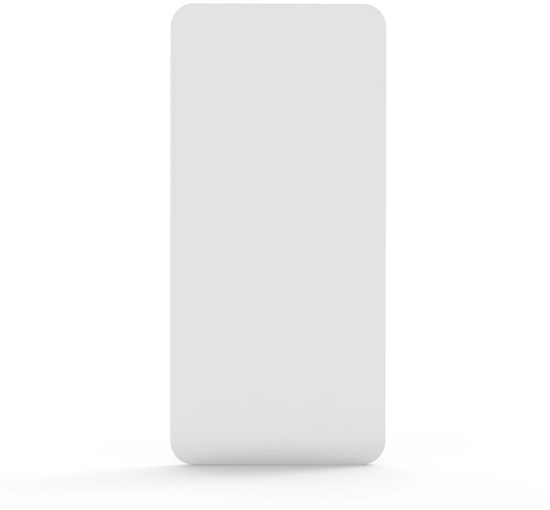 Hama Schutzglas Clear Protect f&uuml;r Galaxy A36 5G transparent