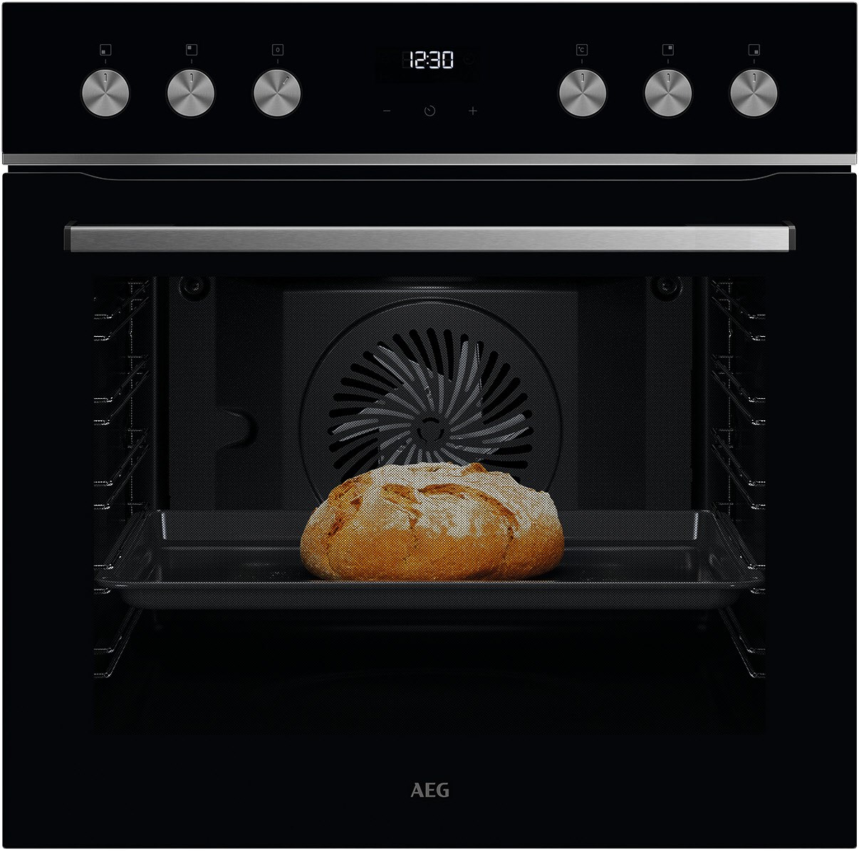 AEG OA5AE20AB schwarz