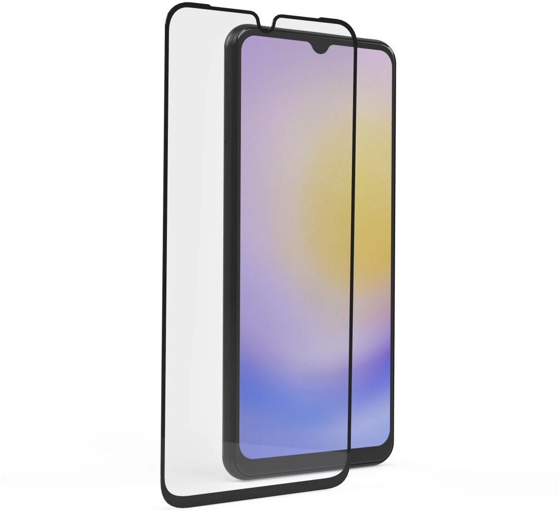Hama Schutzglas Extreme Protect f&uuml;r Galaxy A26 5G transparent