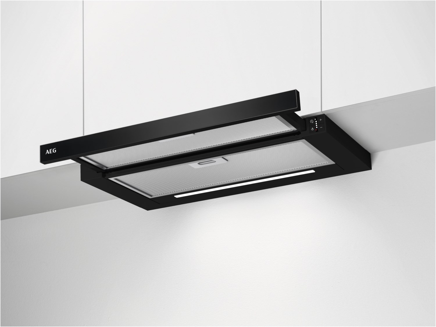 AEG DPE5660B schwarz