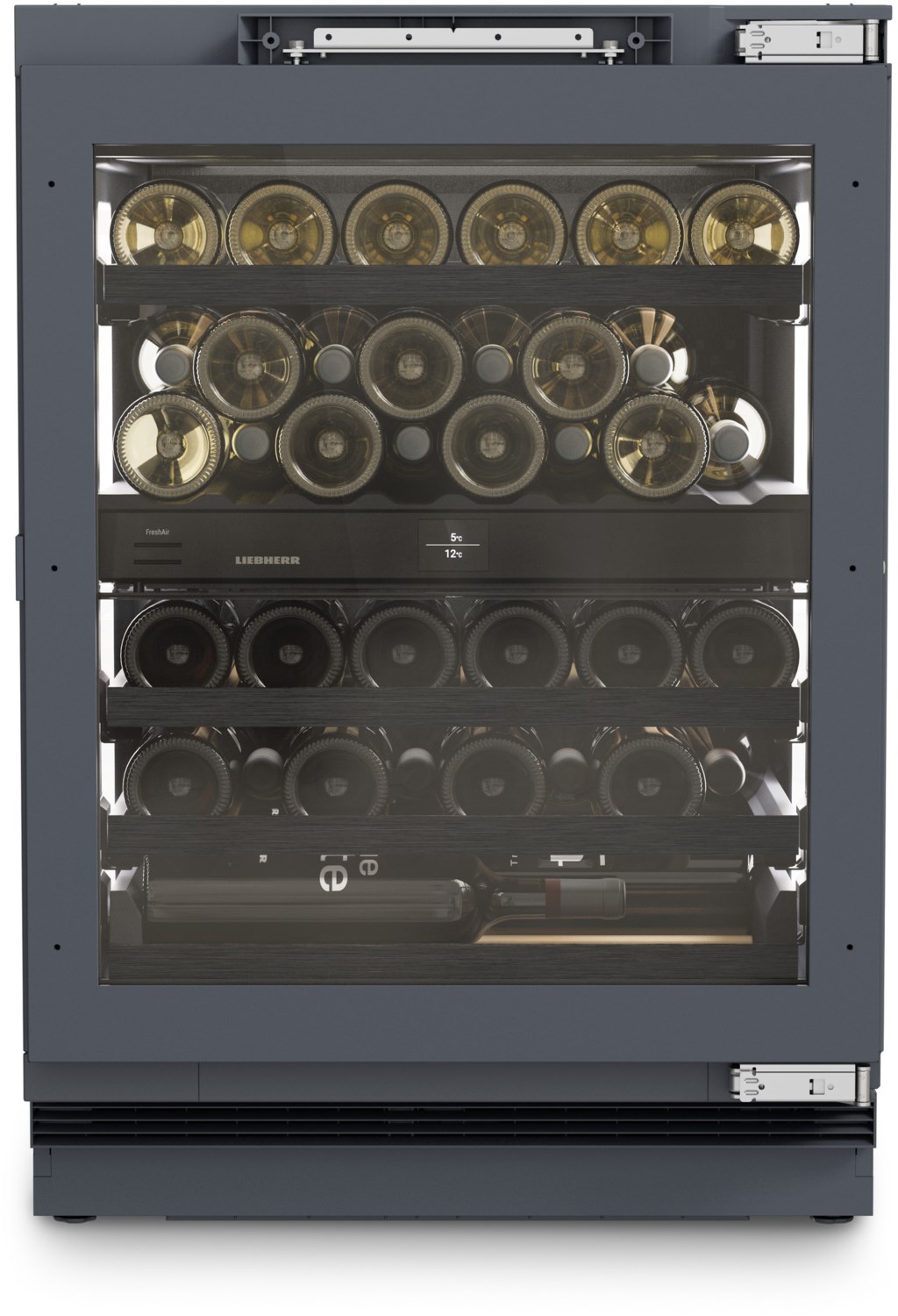 Liebherr UWpri 3782-20 anthrazit