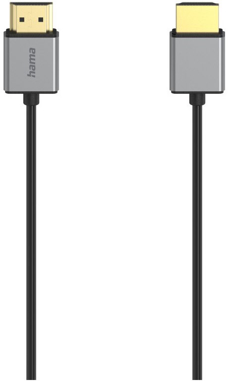 Hama Ultra High Speed HDMI-Kabel (1,5m)