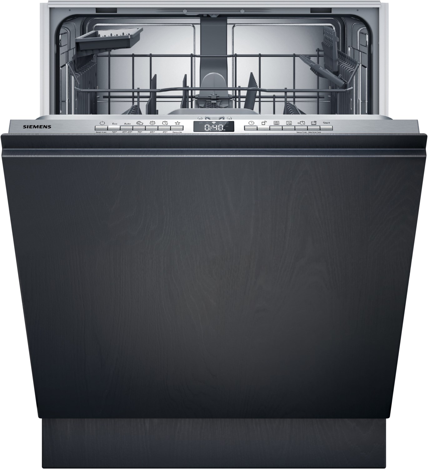 Siemens SN63HX15TE