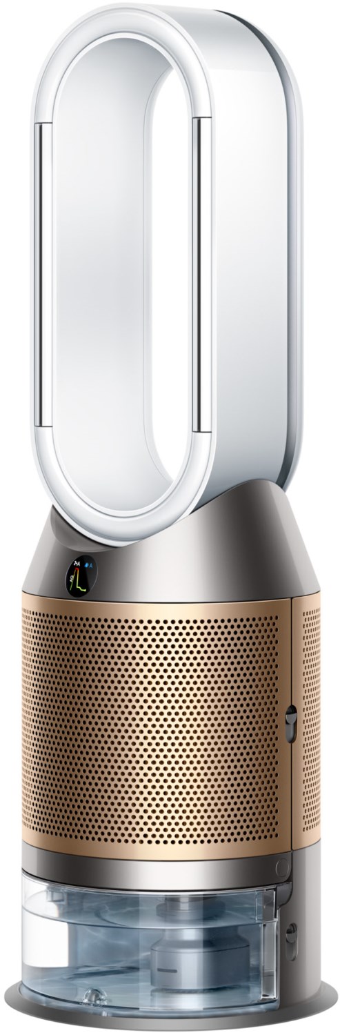 Dyson PH05 Purifier Humidify + Cool PH2 wei&szlig;/gold (545007-01)