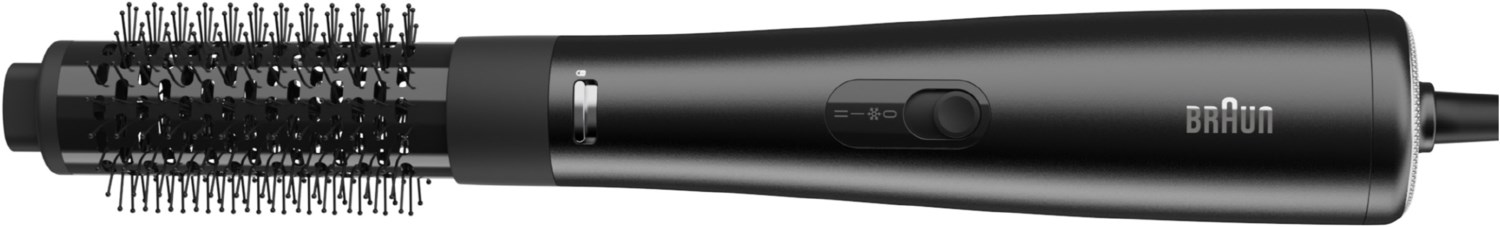 Braun AS4.2 schwarz