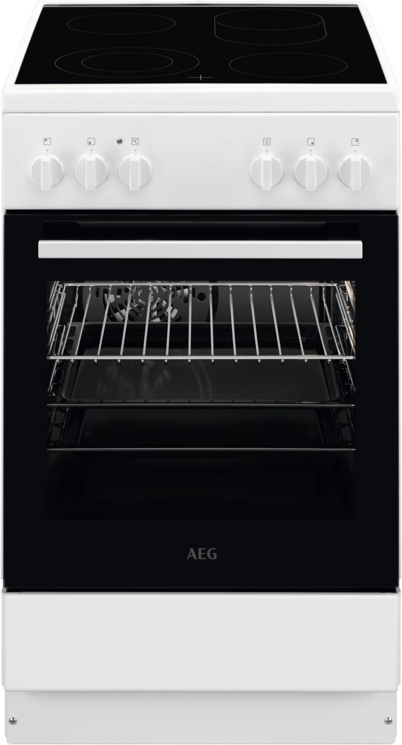 AEG CCB54091BW wei&szlig;