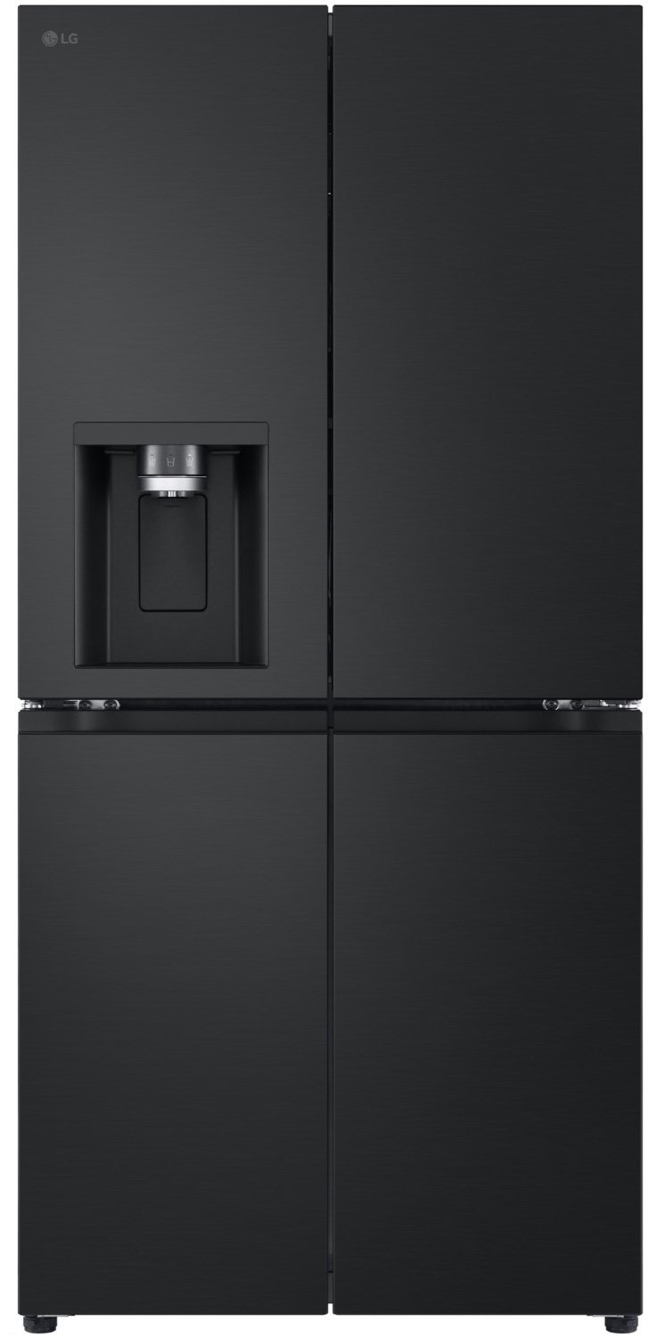 LG GML861EPPE essence matte black