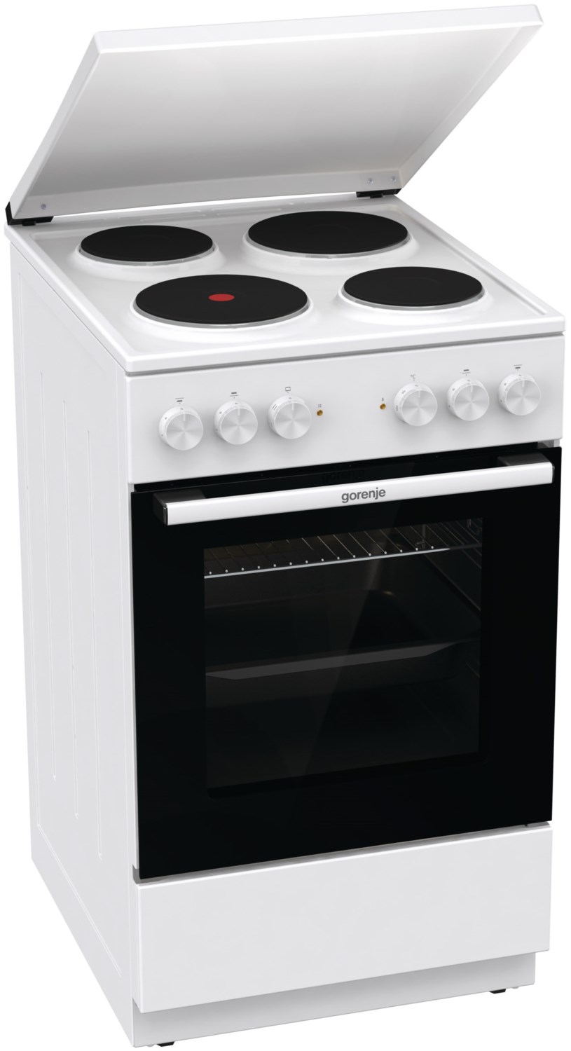 Gorenje GE5A23WH wei&szlig;