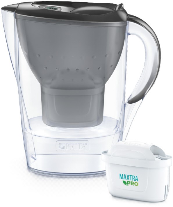 Brita Marella inkl. 1x All-in-1 graphit