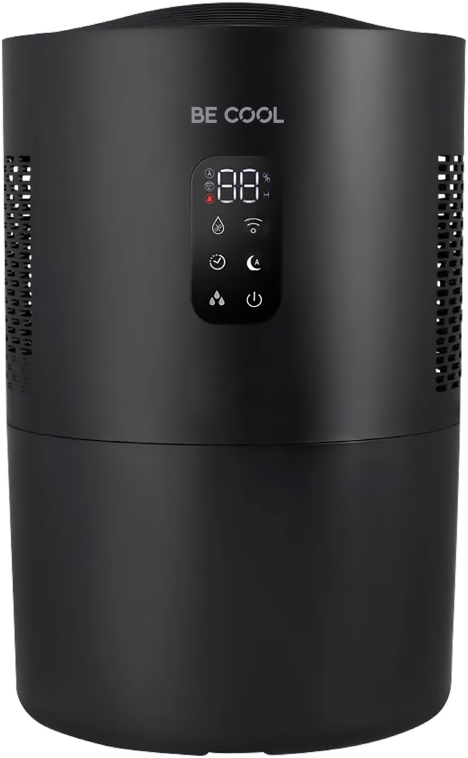 Be Cool BCAW2402 schwarz