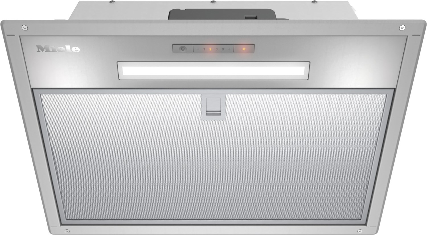 Miele DAE1530 L&uuml;fterbaustein