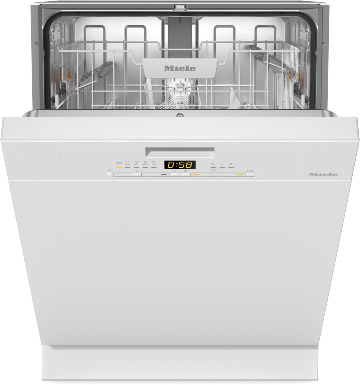 Miele G5611i Active brillantwei&szlig;
