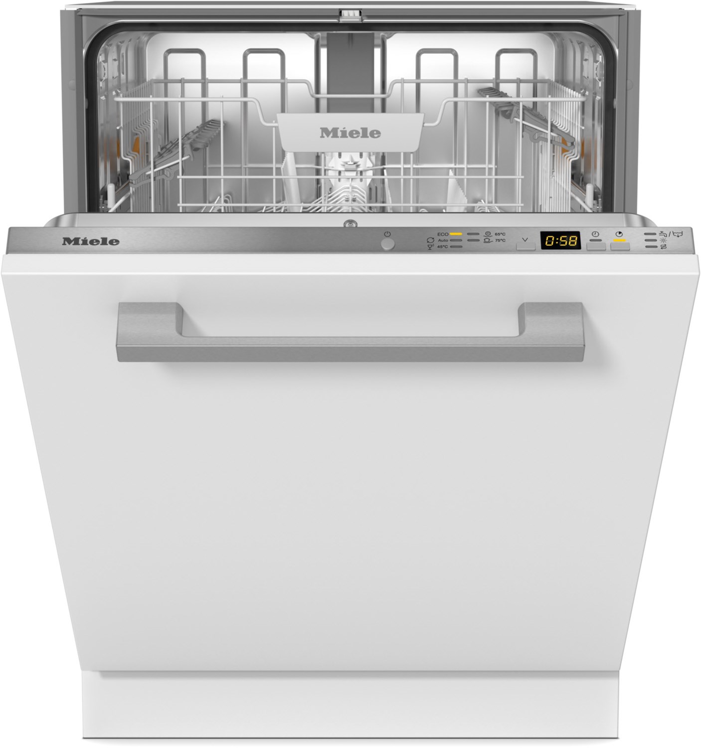 Miele G5651Vi Active edelstahl