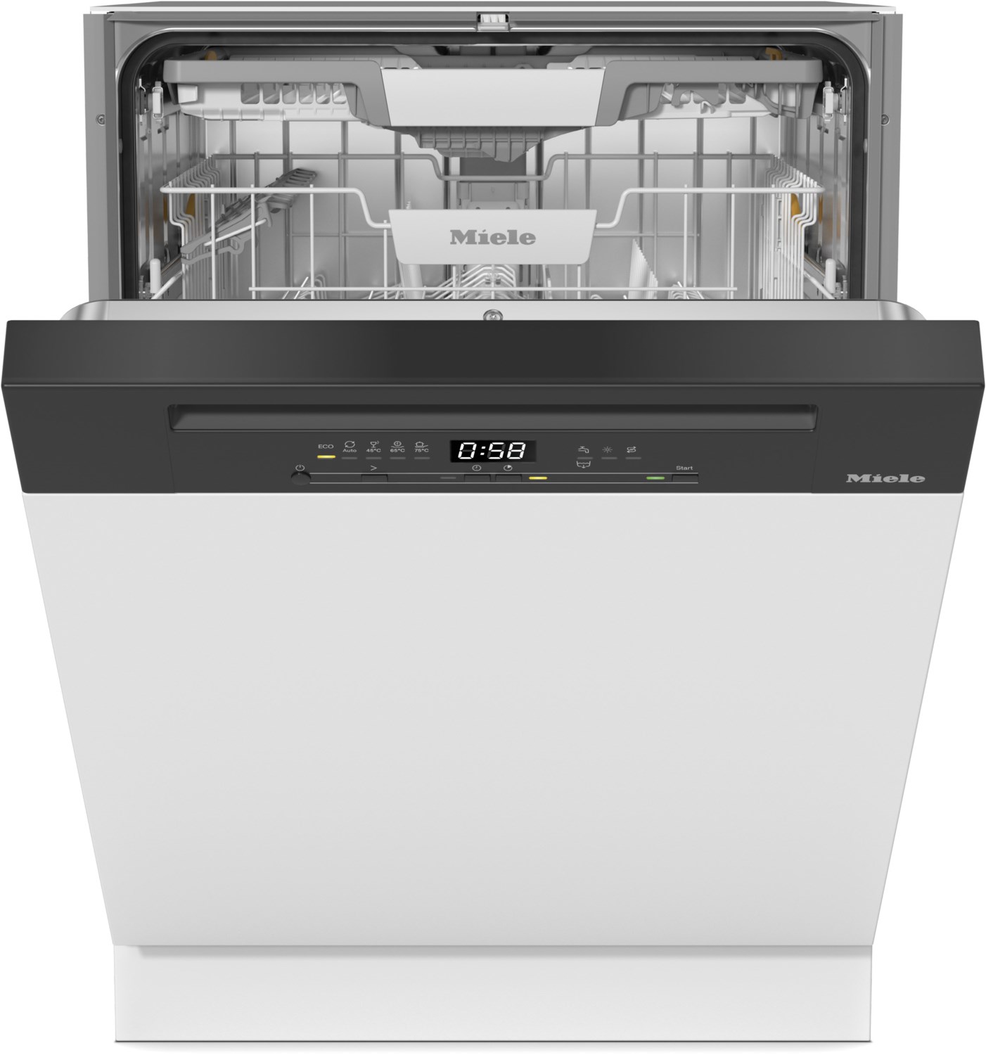 Miele G 5811 SCi Active Plus obsidianschwarz