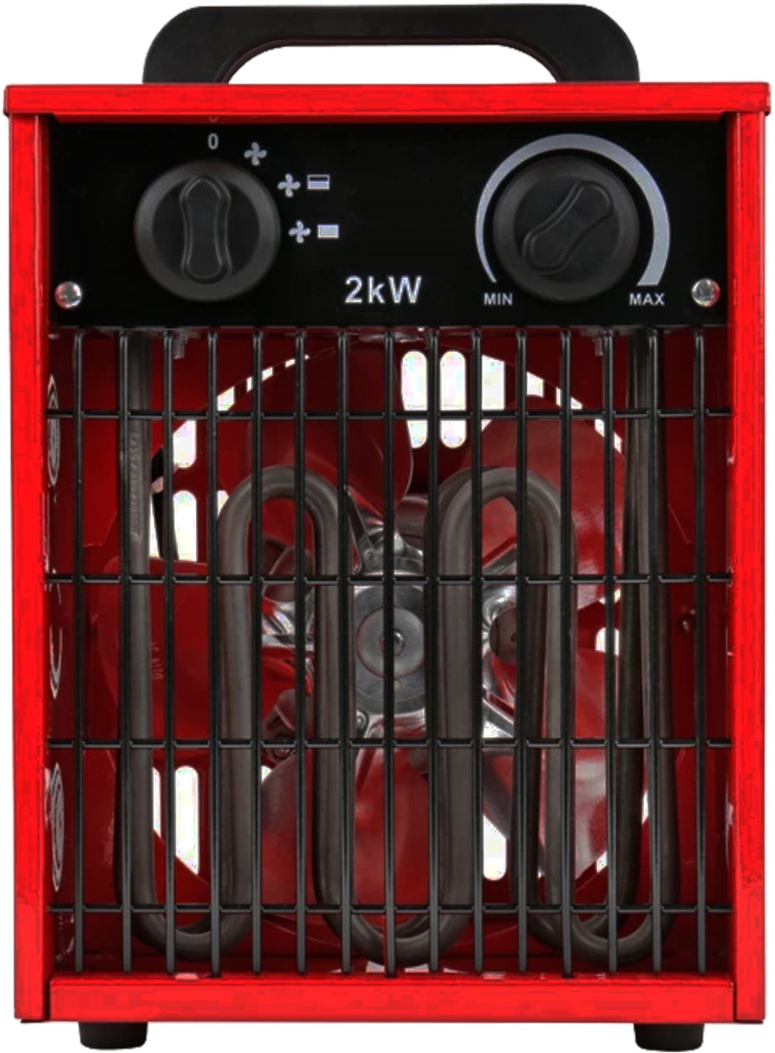 SHX308HEAT2022 rot/schwarz