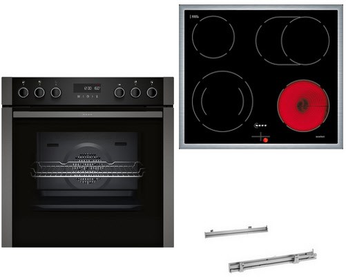 Neff HMK320SP