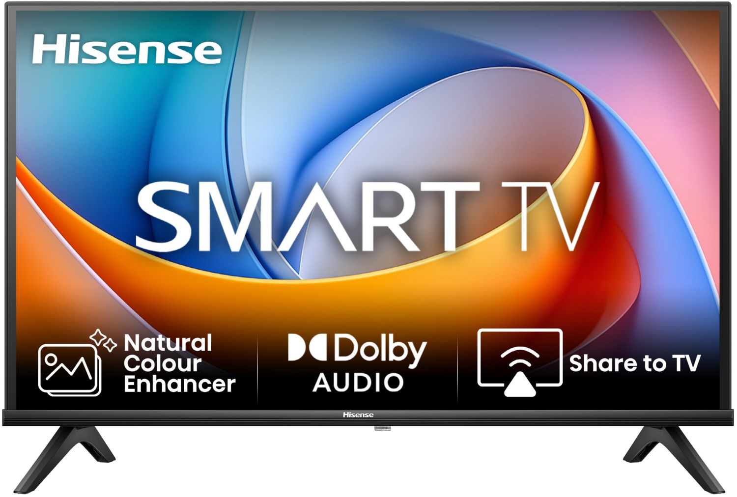 Hisense 40A4Q