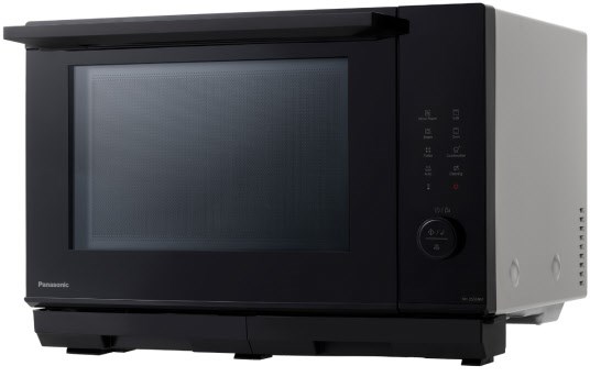 Panasonic NN-DS59NMETG schwarz/edelstahl