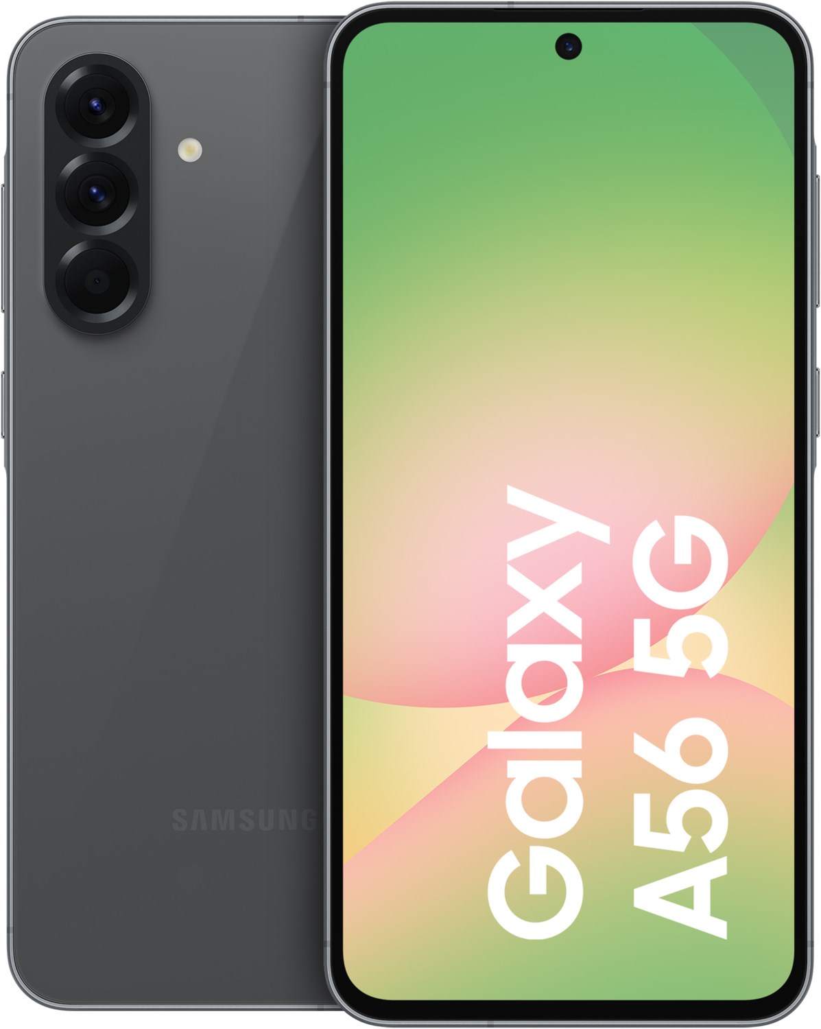 Samsung Galaxy A56 5G (128GB) awesome graphite