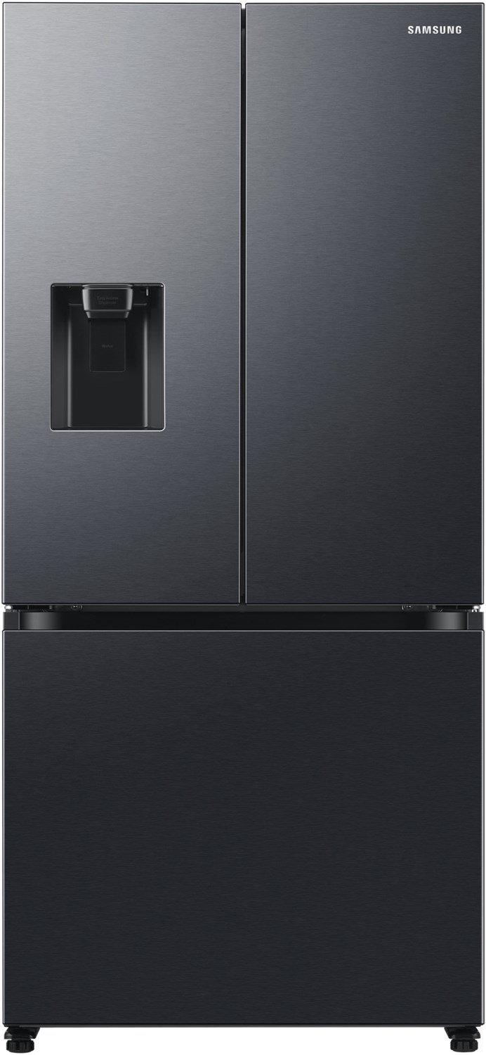 Samsung RF50C530EB1 premium black steel