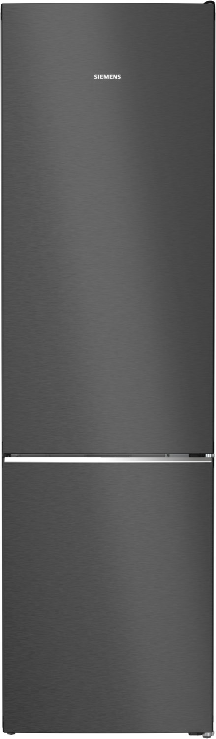 Siemens KG39NSBBF schwarz matt