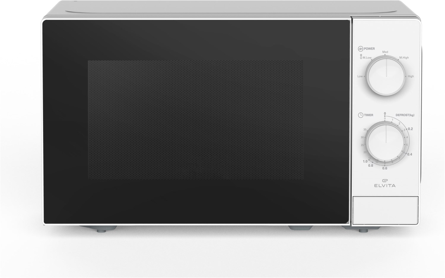 Elvita CMU1203V weiss
