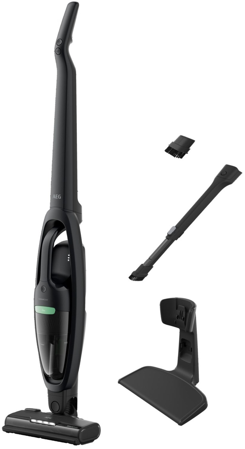 AEG AS52B21OKO ebony black