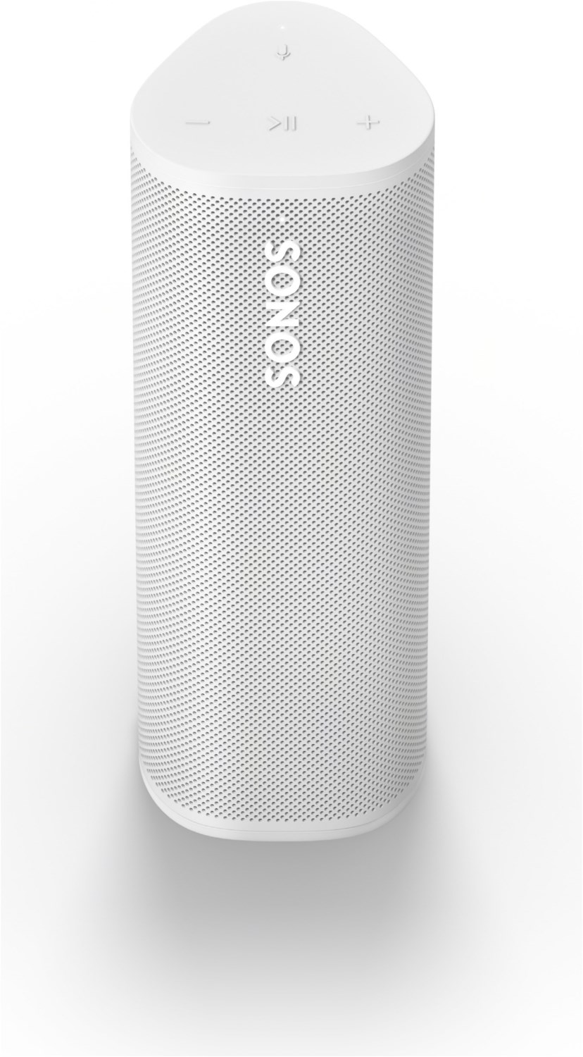 Sonos Roam 2 wei&szlig;