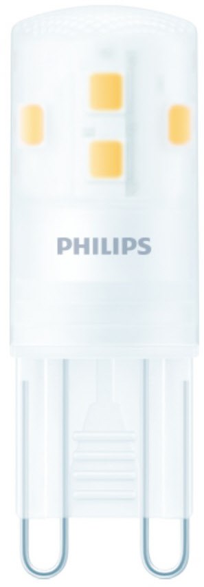 Philips LED 25W G9 WW RF ND SRT6