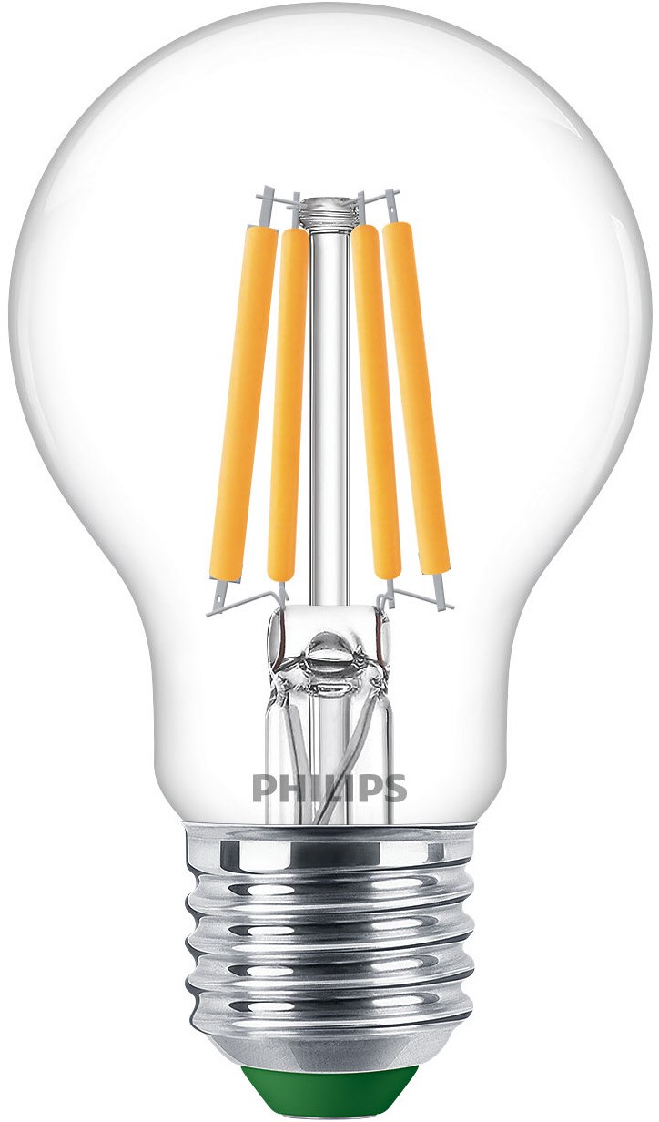 Philips LED CLA 40W A60 E27 2700K CL UE SRT