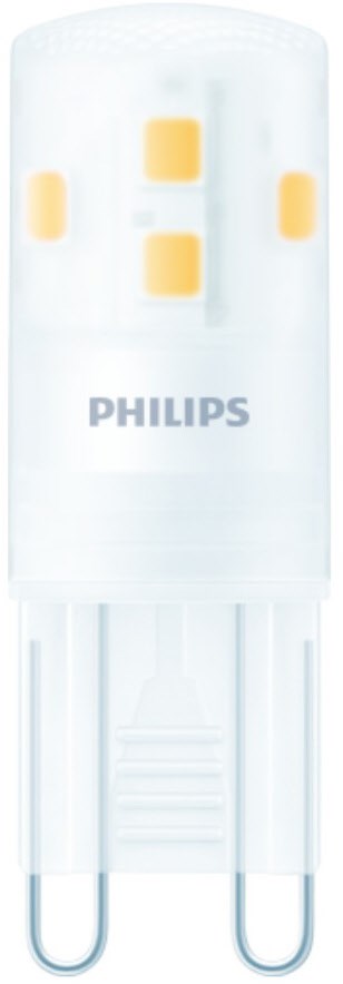 Philips LED 25W G9 WW ND 2SRT6