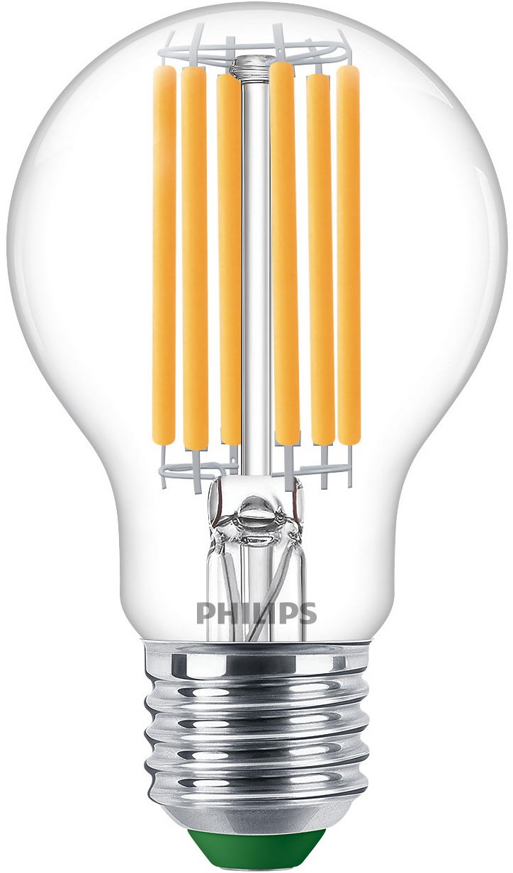 Philips LED CLA 75W A60 E27 2700K CL UE