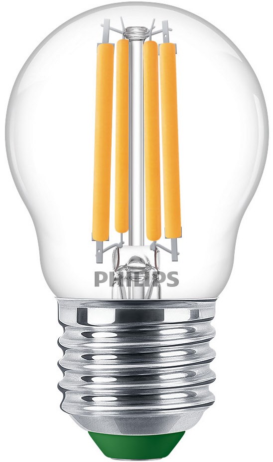 Philips LED CLA 40W P45 E27 2700K CL UE SRT