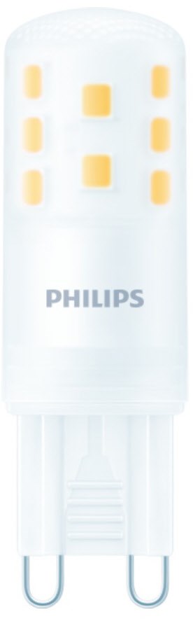Philips LED 40W G9 WW RF ND SRT6