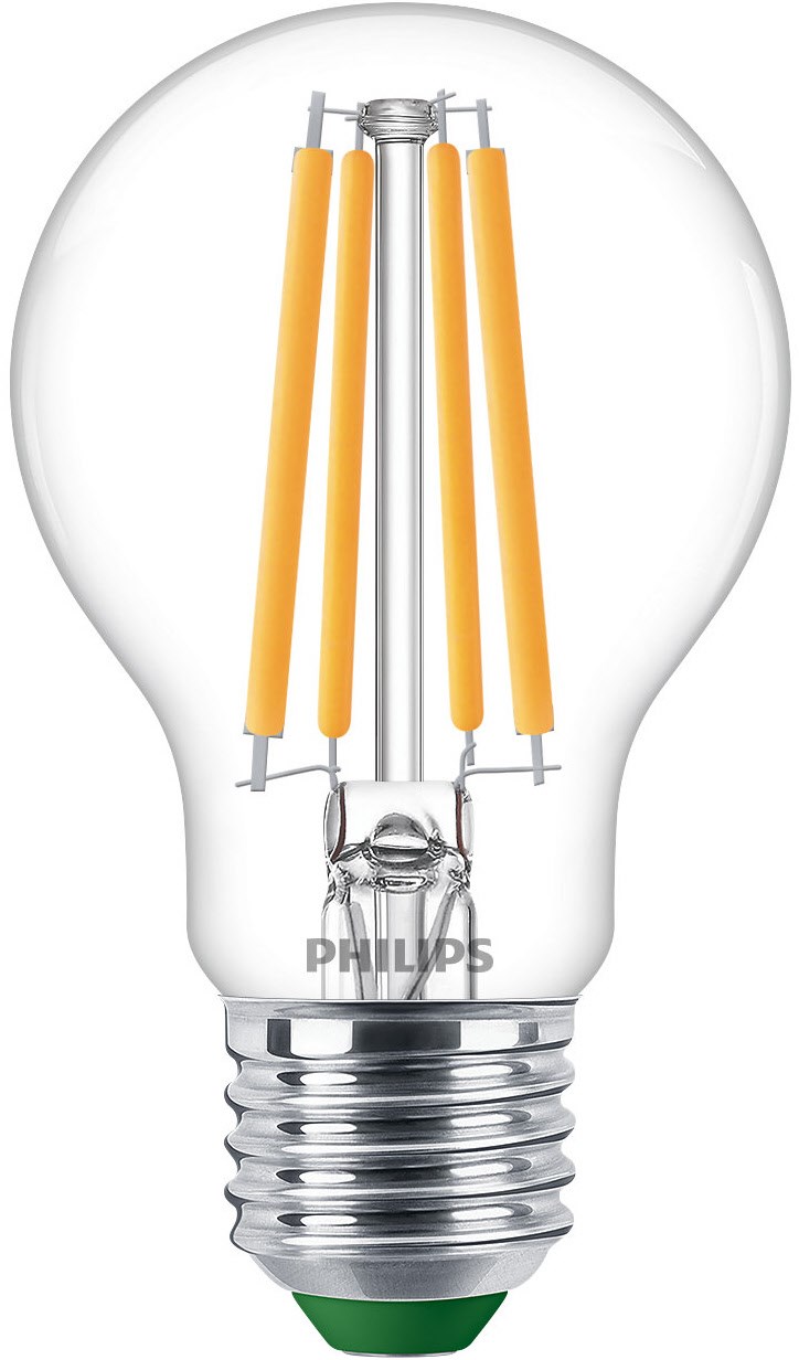 Philips LED CLA 60W A60 E27 2700K CL UE SRT