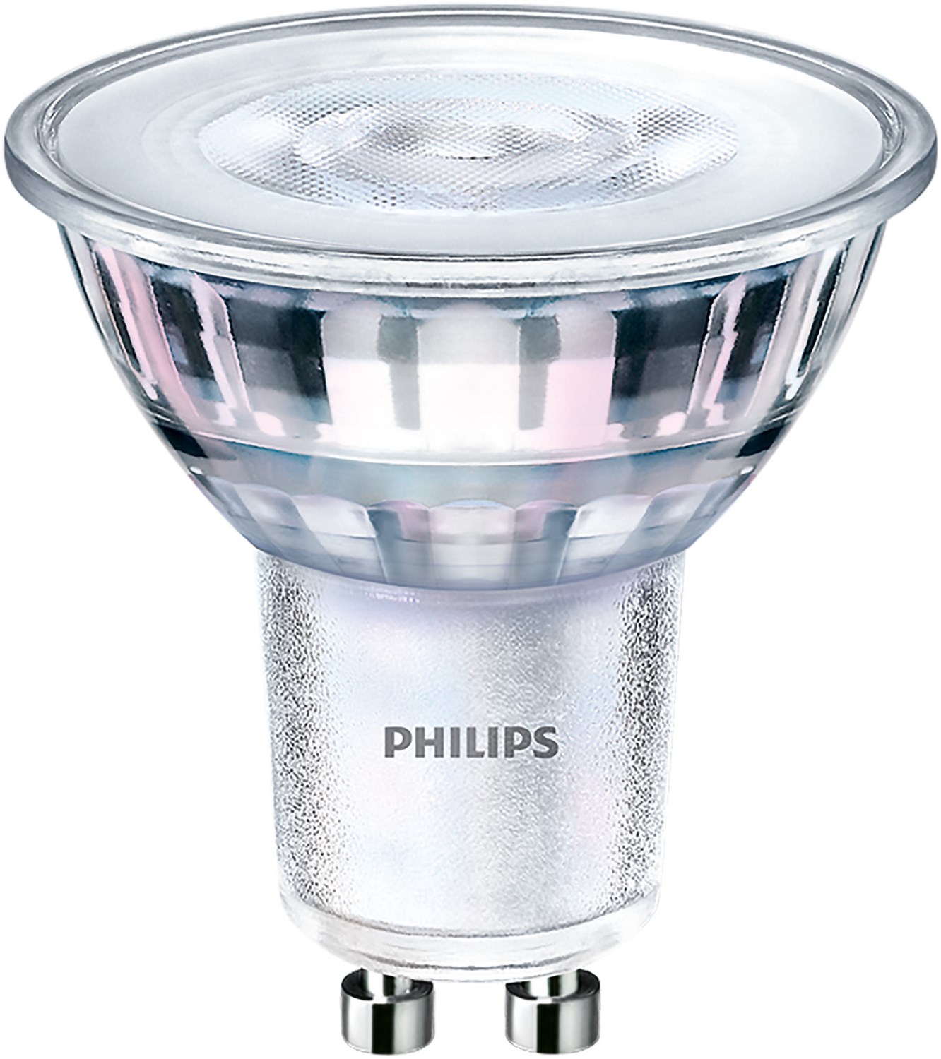Philips LEDclassic 65W GU10 WH 36D ND