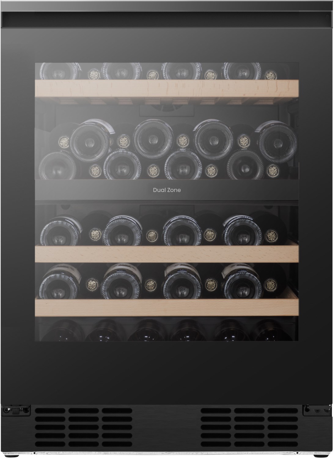 Hisense RW3N122GALF schwarz
