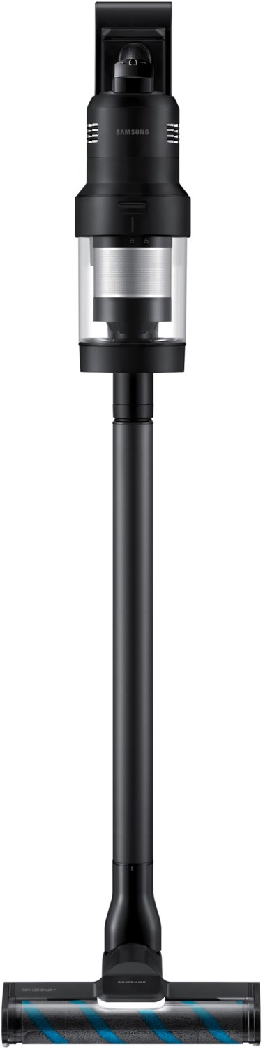 Samsung VS90F40DEK satin black