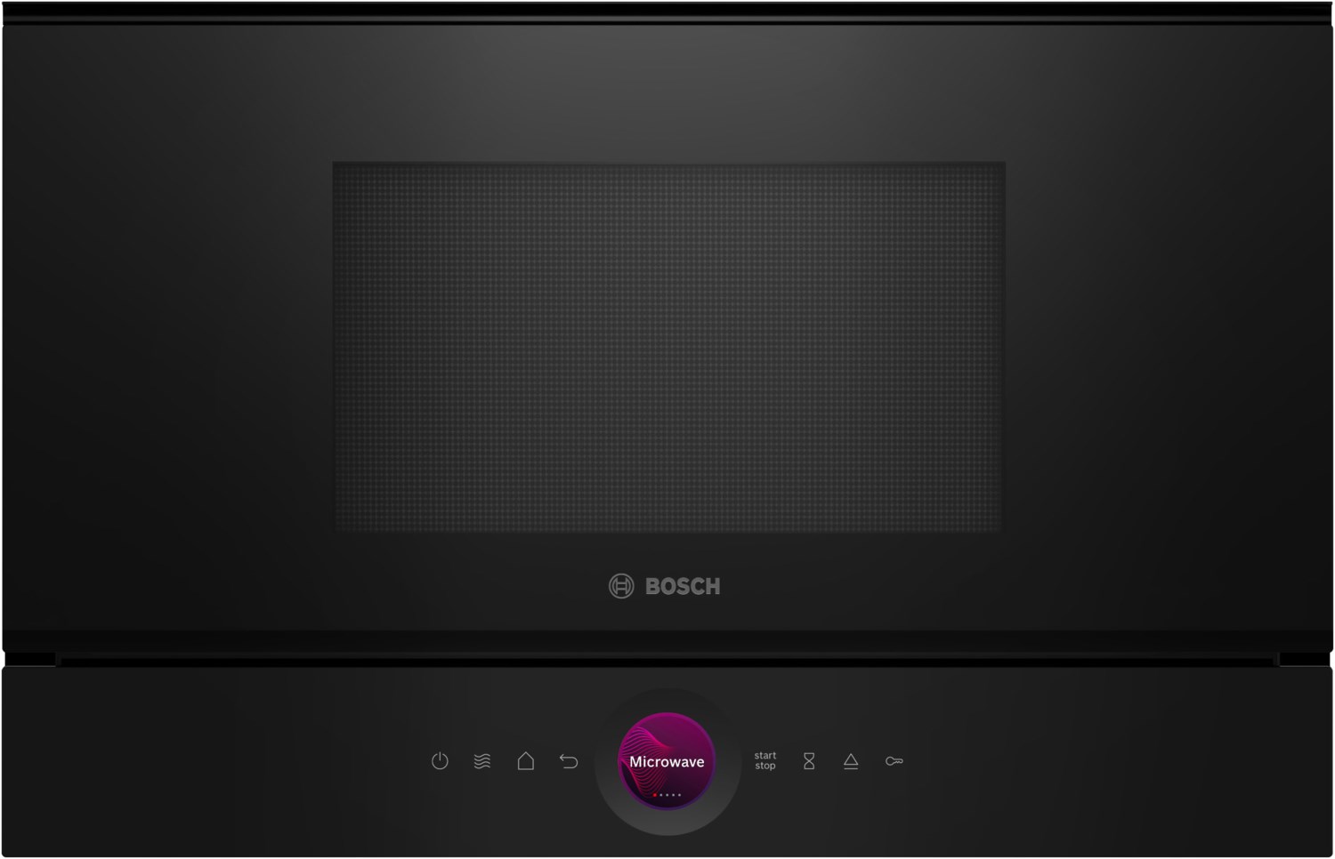 Bosch BEL7321B1 schwarz