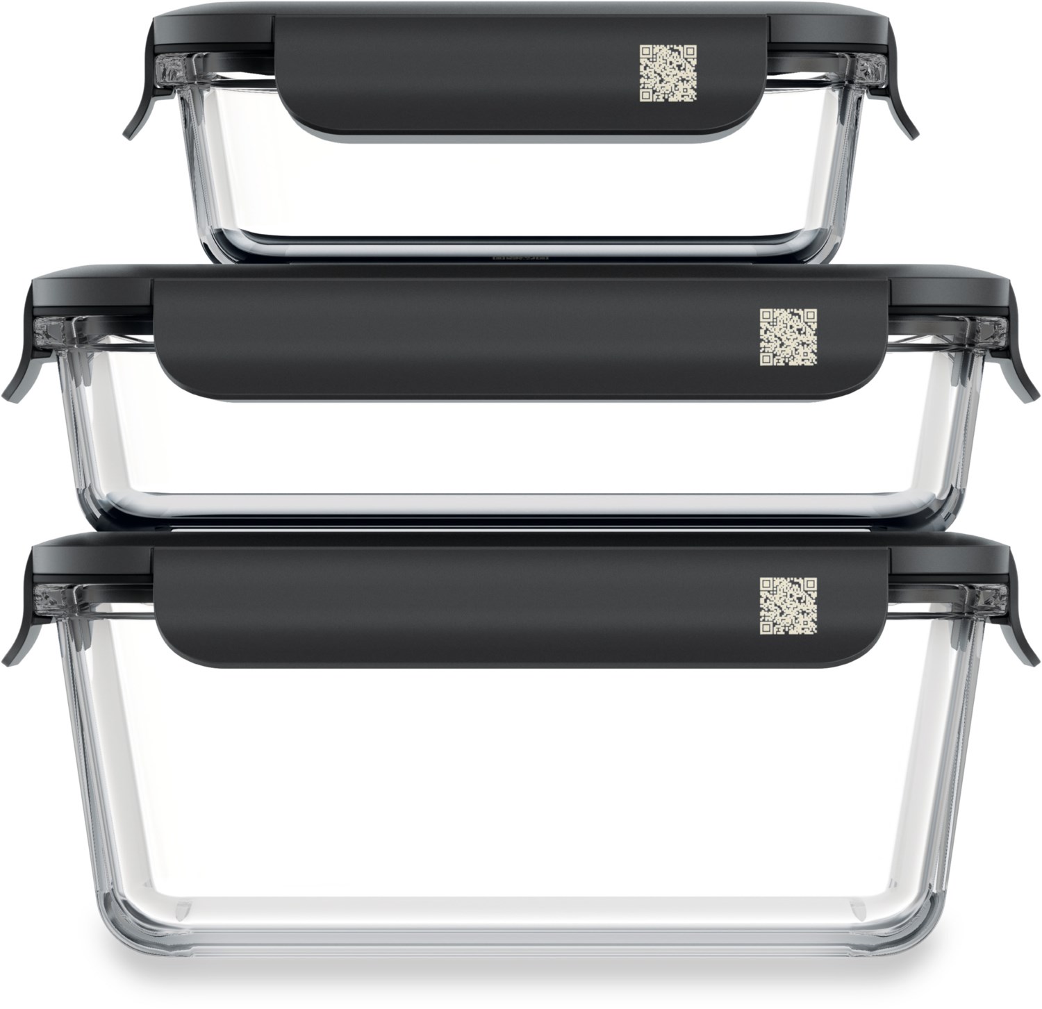 Miele GaLa-Set Gourmet-Box Set (3-teilig)