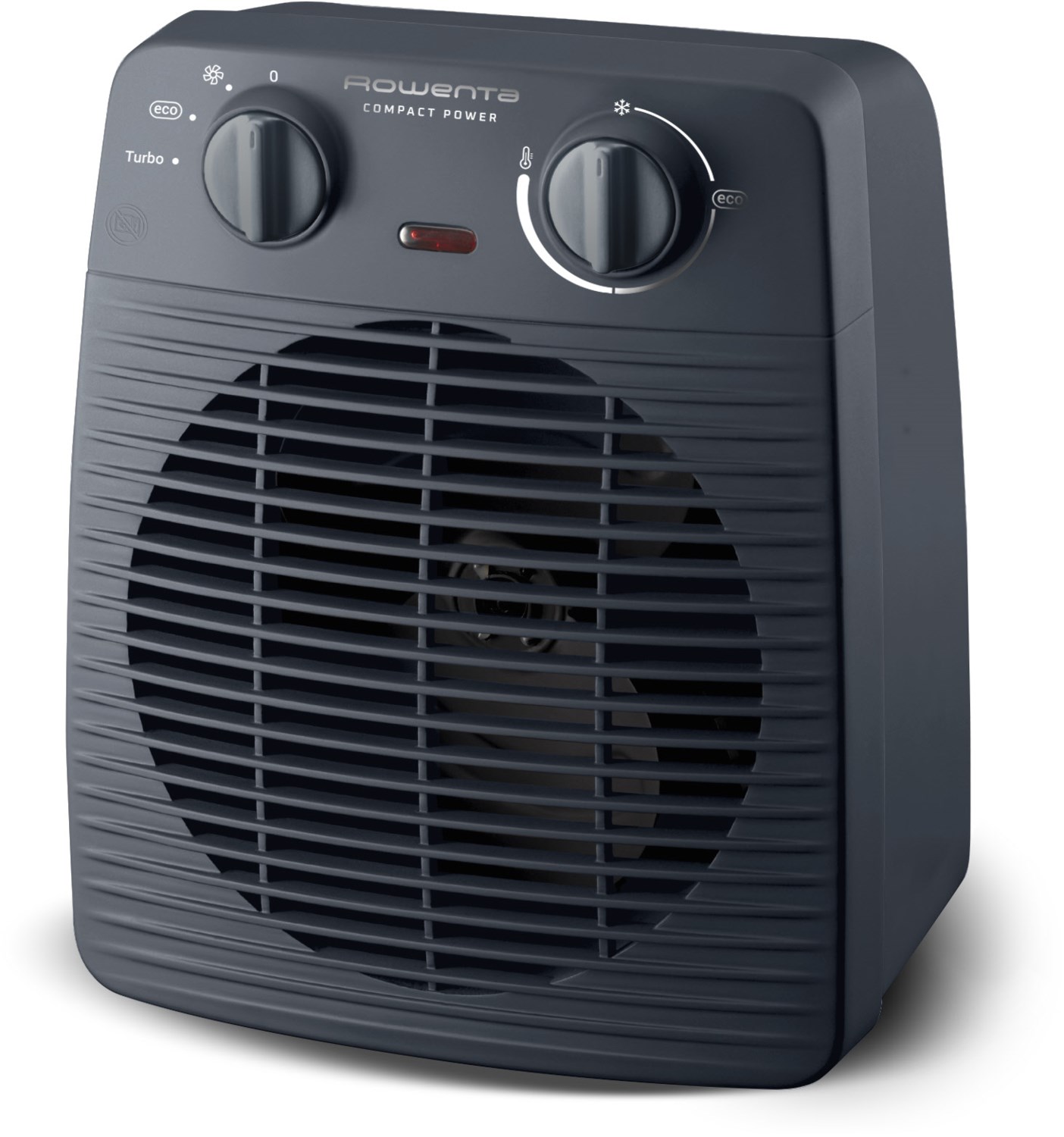 Rowenta SO2211F0 Compact Power schwarz