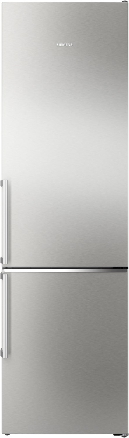 Siemens KG39NAIAU edelstahl/cleansteel