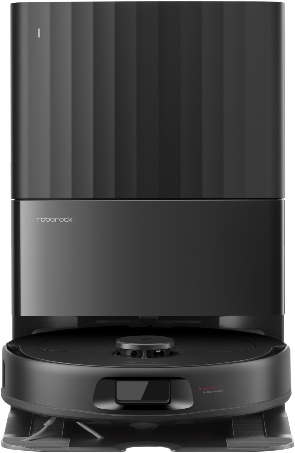 Roborock QR598 schwarz