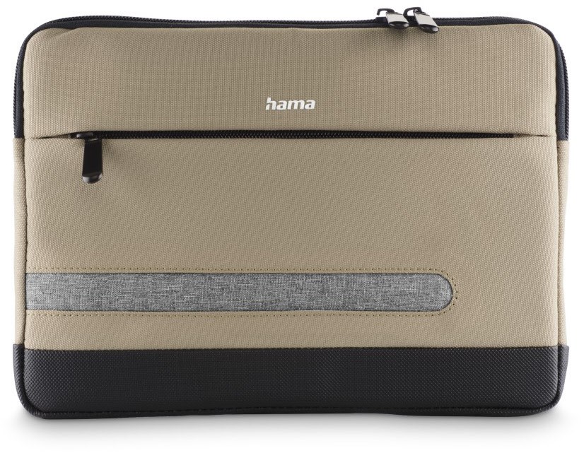 Hama Tablet-Sleeve Terra beige