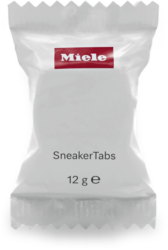 Miele SneakerTabs Schuhwaschmittel